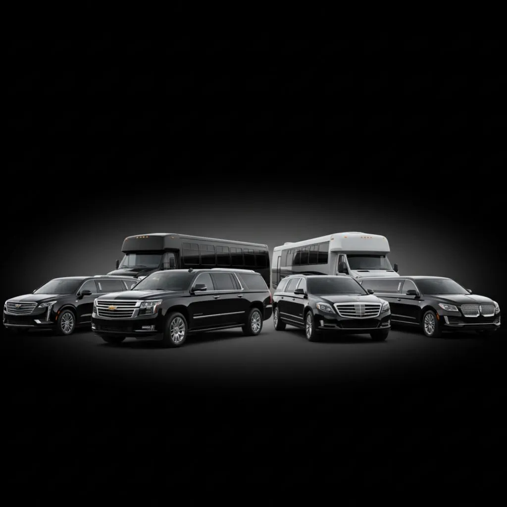 About Niagara Falls Limo Service