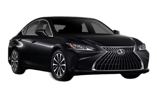 Lexus ES300h