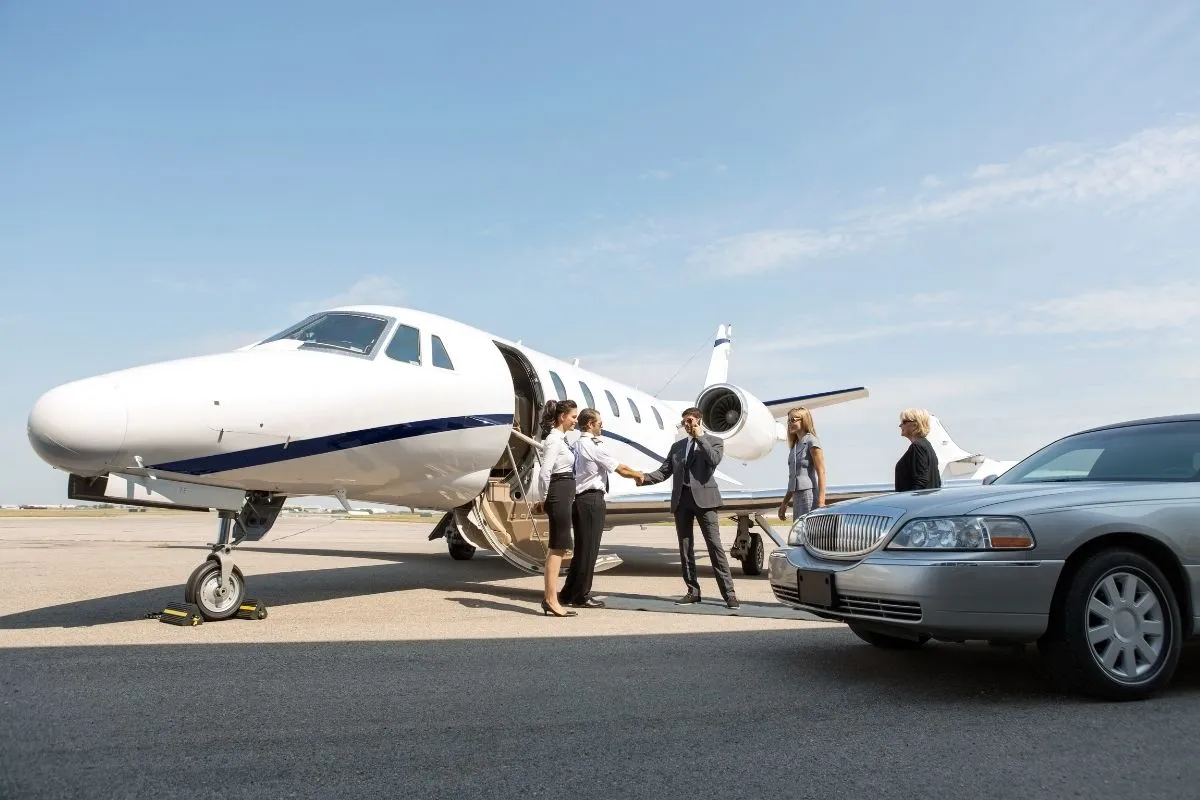 Niagara falls Airport Limo Service